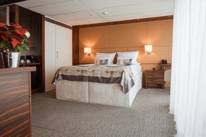 A-1 Stateroom